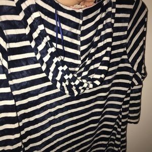 Bathing suit cover up dress